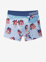 Dedoles Vtipný čtverzubec Boxerky