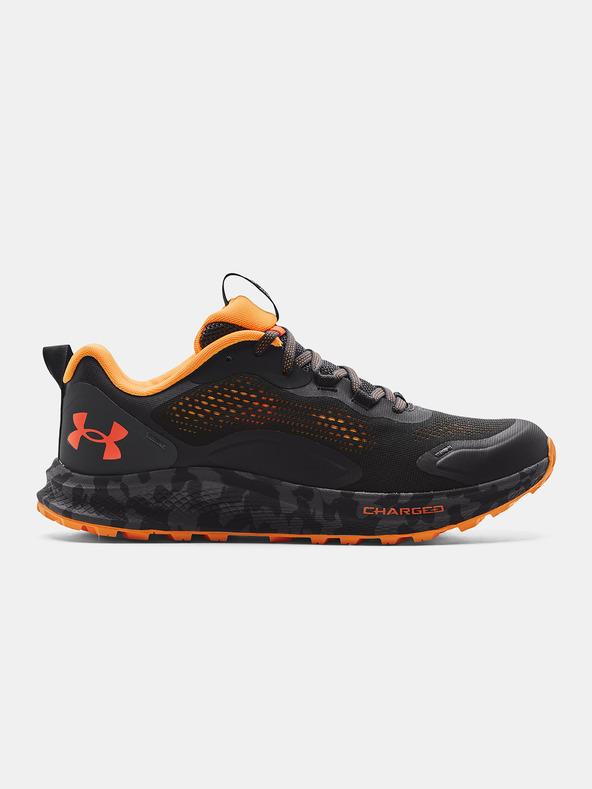 Under Armour Pánske topánky Under Armour UA Charged Bandit TR 2