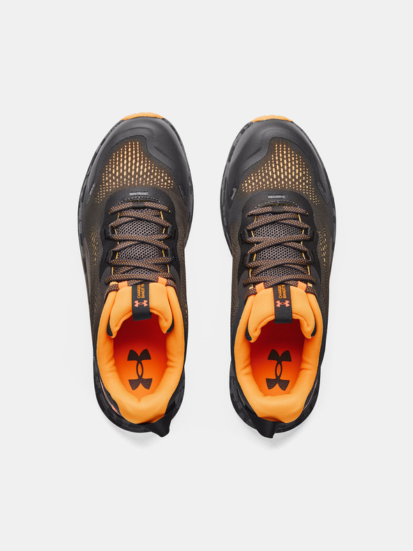 Under Armour Pánske topánky Under Armour UA Charged Bandit TR 2