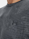 Under Armour Pánske tričko Under Armour UA Training Vent Jacq SS