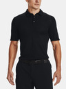 Under Armour Pánske tričko Under Armour UA Curry Seamless Polo