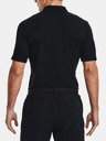 Under Armour Pánske tričko Under Armour UA Curry Seamless Polo