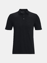 Under Armour Pánske tričko Under Armour UA Curry Seamless Polo