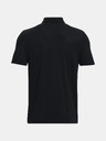 Under Armour Pánske tričko Under Armour UA Curry Seamless Polo
