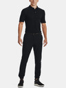 Under Armour Pánske tričko Under Armour UA Curry Seamless Polo