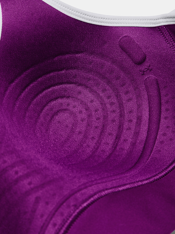 Under Armour Dámska podprsenka Under Armour UA Infinity Mid Covered