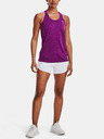 Under Armour Dámske tielko Under Armour Tech Tank - Twist