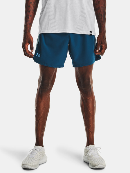 Under Armour Pánske kraťasy Under Armour UA SPEEDPOCKET 7'' SHORT