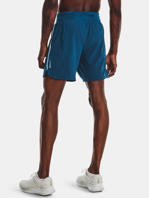 Under Armour Pánske kraťasy Under Armour UA SPEEDPOCKET 7'' SHORT