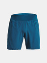 Under Armour Pánske kraťasy Under Armour UA SPEEDPOCKET 7'' SHORT
