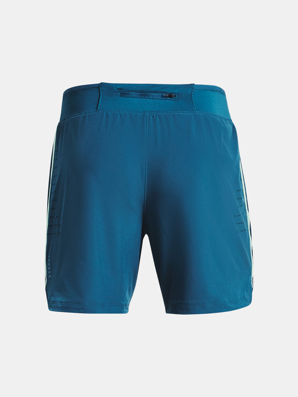 Under Armour Pánske kraťasy Under Armour UA SPEEDPOCKET 7'' SHORT