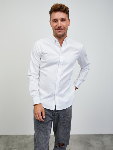 ZOOT.lab River Košeľa