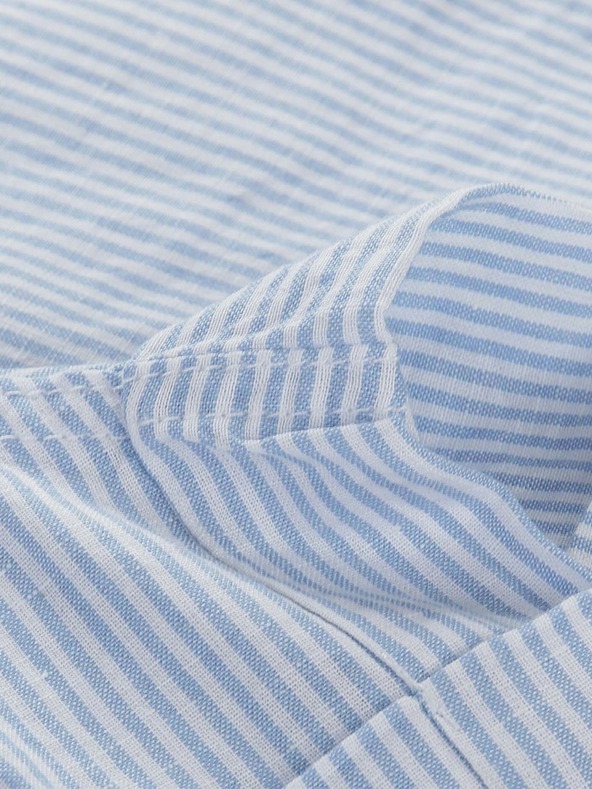 ALPINE PRO ALPINE PRO dámske šortky LAVENTA modré