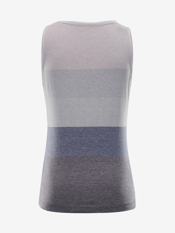 ALPINE PRO Vero Detské tielko