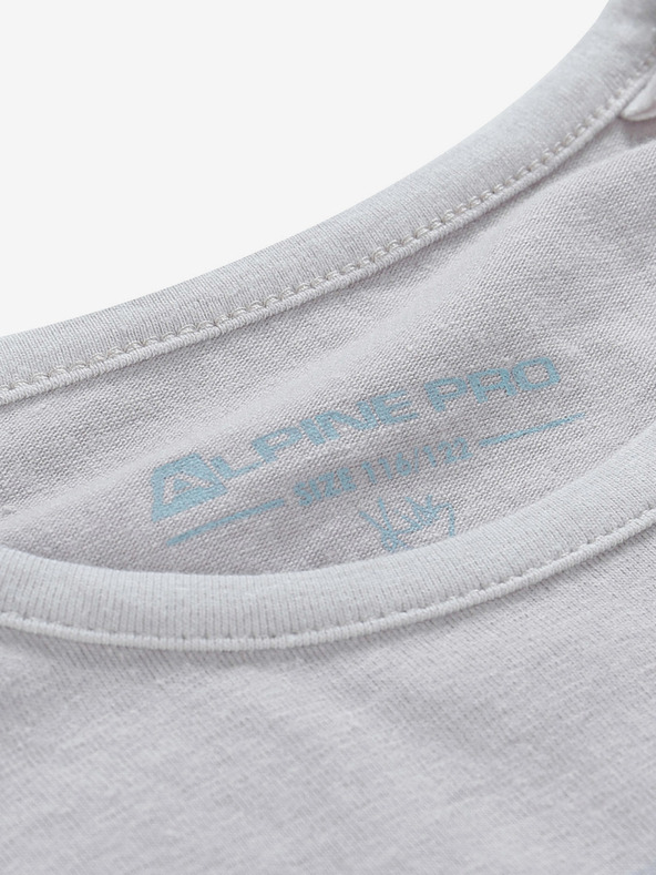 ALPINE PRO Vero Detské tielko