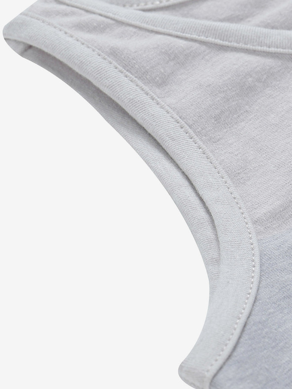 ALPINE PRO Vero Detské tielko