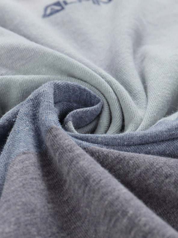 ALPINE PRO Vero Detské tielko