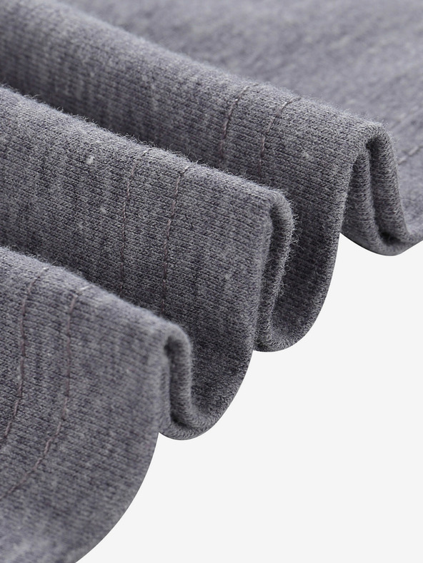 ALPINE PRO Vero Detské tielko