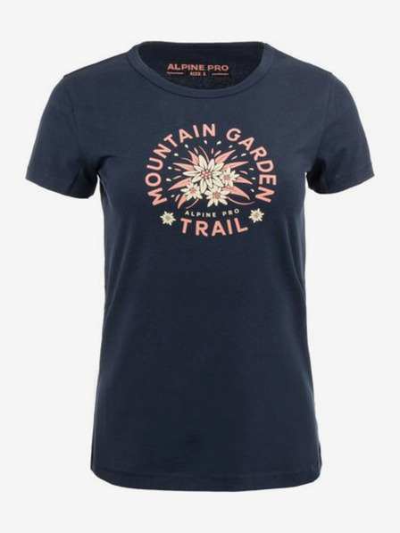 ALPINE PRO Grama Tričko