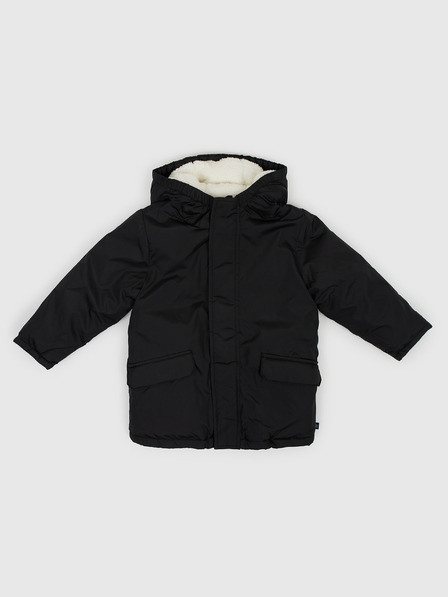 GAP Detská zimná bunda parka GAP