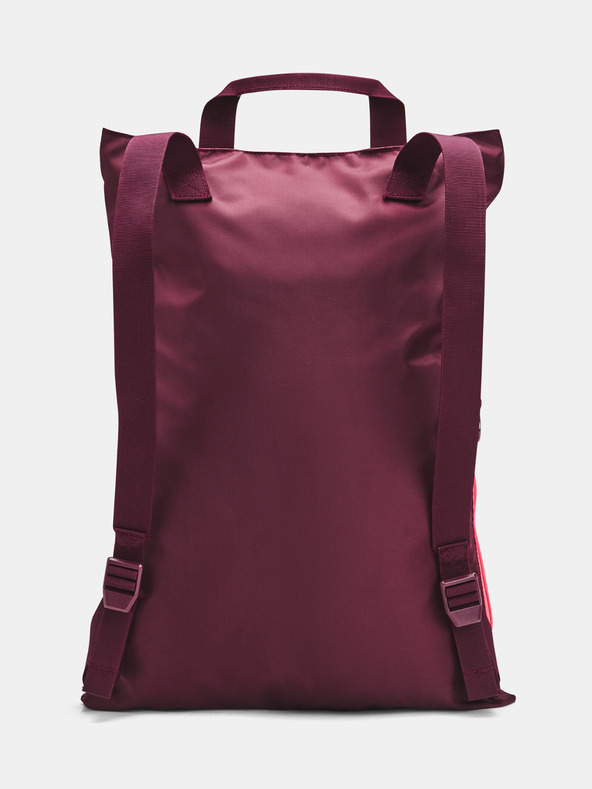 Under Armour Unisex batoh Under Armour UA Project Rock Gym Sack