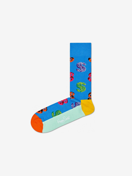 Happy Socks Andy Warhol Dollar Socks Happy Socks