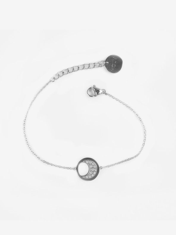 Vuch Little Silver Moon Náramok