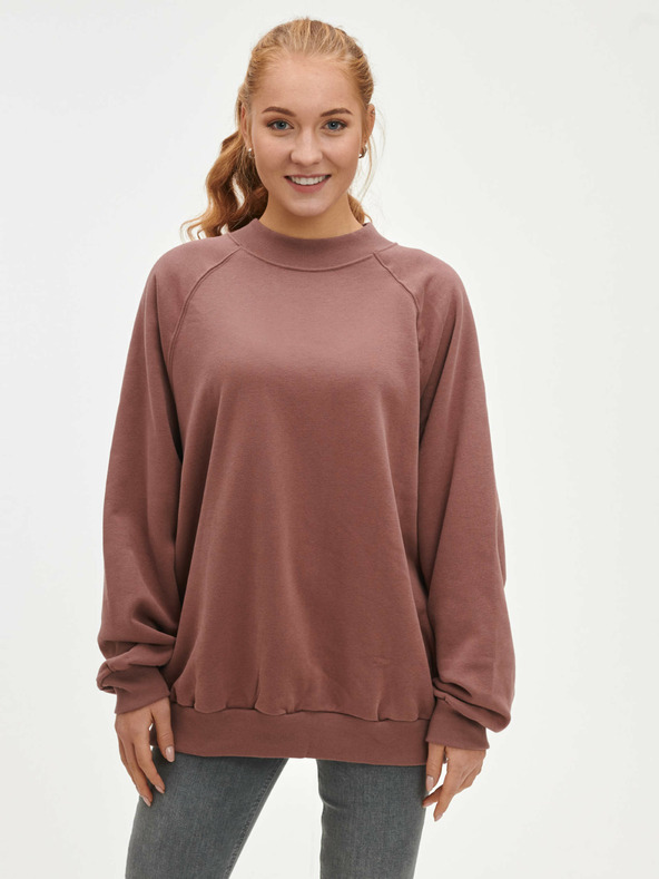 GAP Mikina vintage soft GAP
