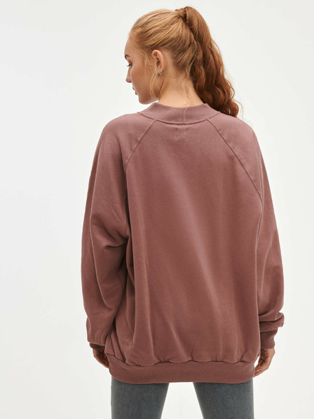 GAP Mikina vintage soft GAP