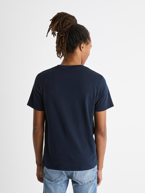 Celio The Simpsons Tričko