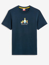 Celio The Simpsons Tričko