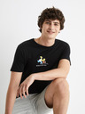 Celio The Simpsons Tričko