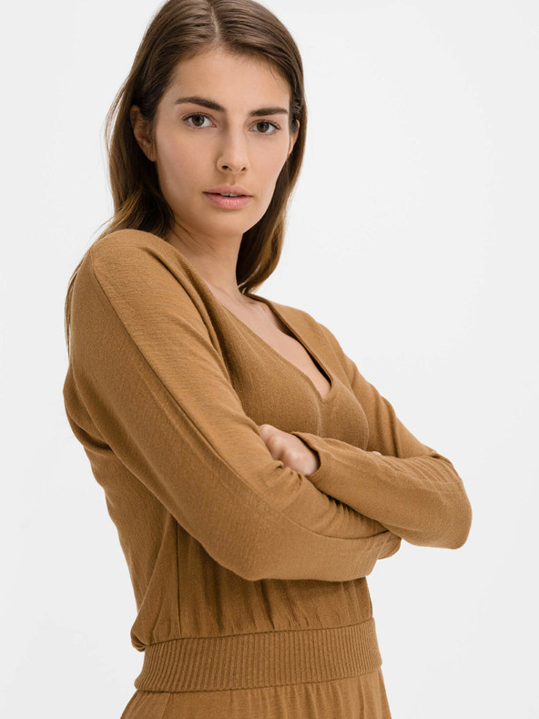 GAP Šaty s dlhým rukávom GAP