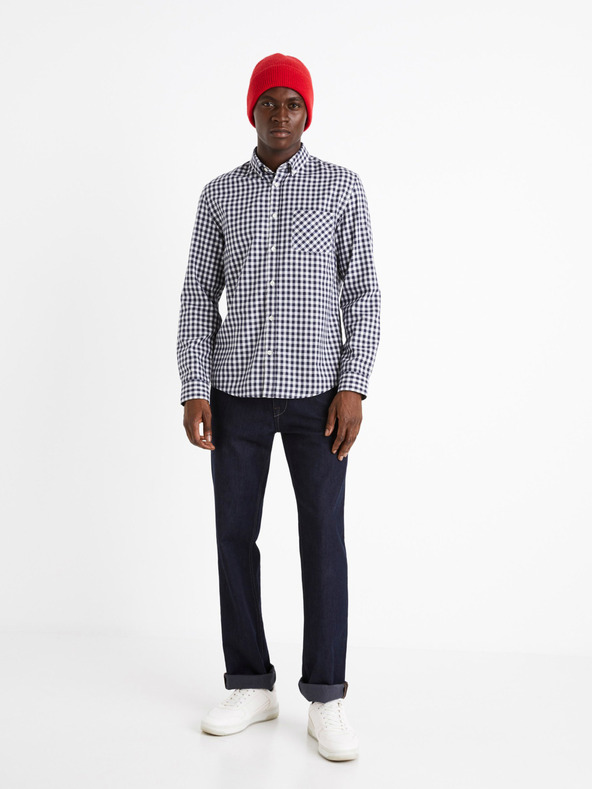 Celio Caotwich Košeľa