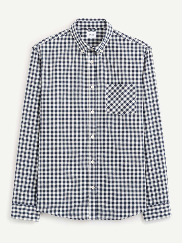 Celio Caotwich Košeľa