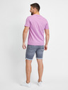 GAP Tričko basic s logom GAP