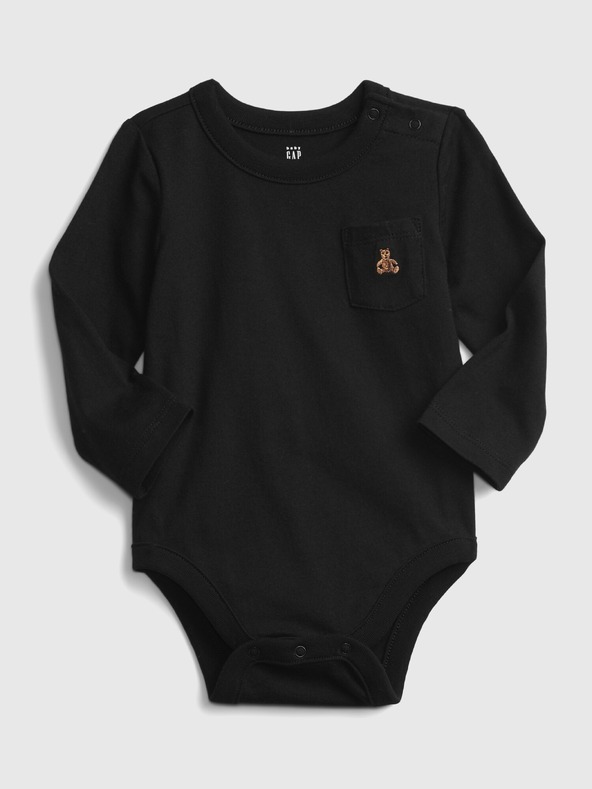 GAP Baby body Brannan bear GAP