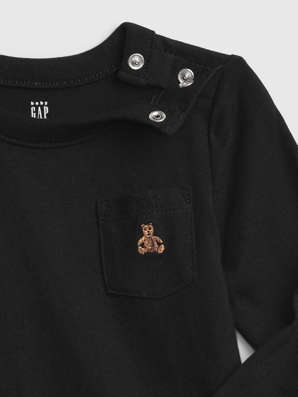 GAP Baby body Brannan bear GAP