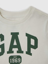 GAP Detské tričko organic GAP classic