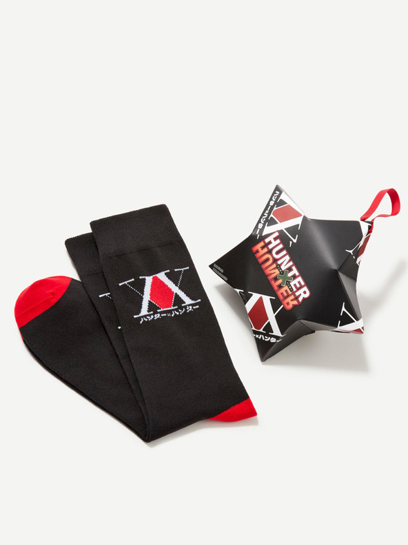 Celio Hunter x Hunter Ponožky