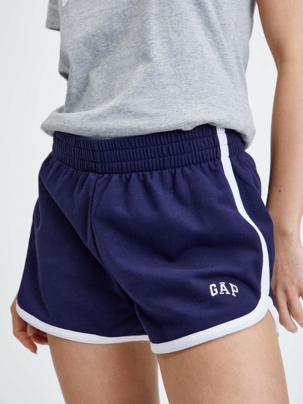 GAP Kraťasy s logom GAP