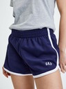 GAP Kraťasy s logom GAP