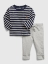 GAP Baby set tričko a kraťasy Mix & Match GAP