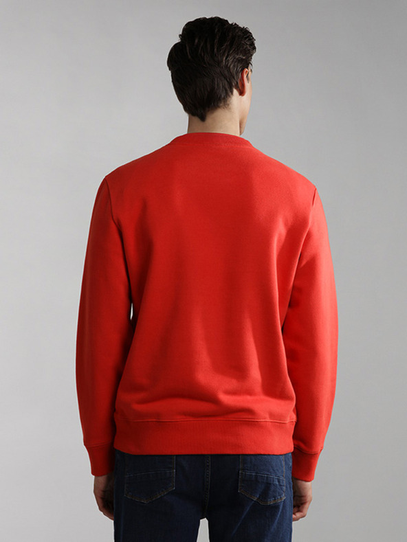 Napapijri B-Ayas Mikina