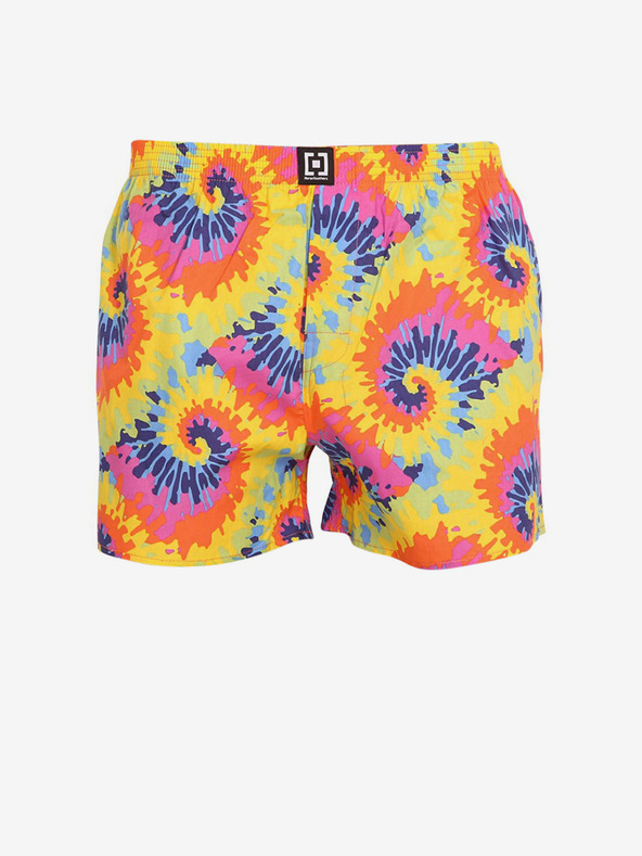 Horsefeathers Manny Tie Dye Trenírky