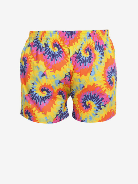 Horsefeathers Manny Tie Dye Trenírky