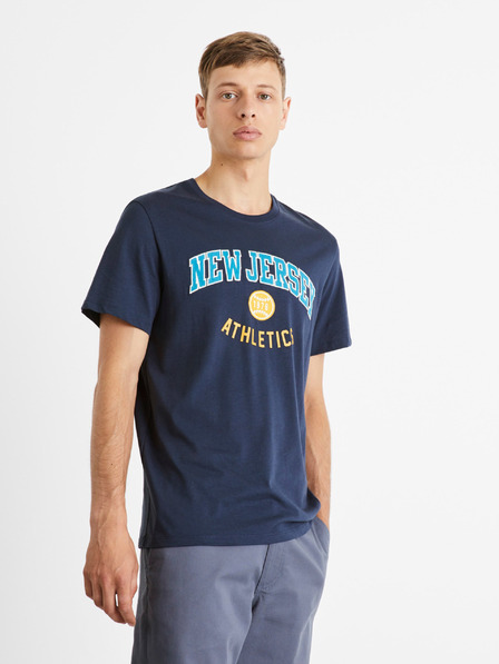 Celio New Jersey Tričko