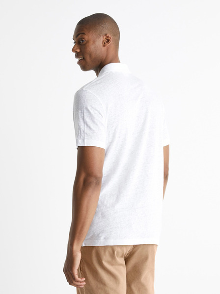 Celio Bepolin Polo tričko