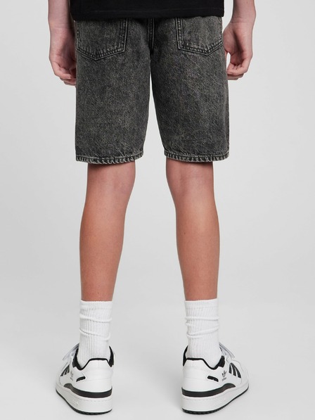 GAP Teen džínsové kraťasy '90s loose GAP