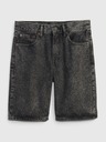 GAP Teen džínsové kraťasy '90s loose GAP